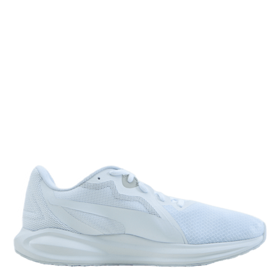 Twitch Runner Puma White-gray Violet