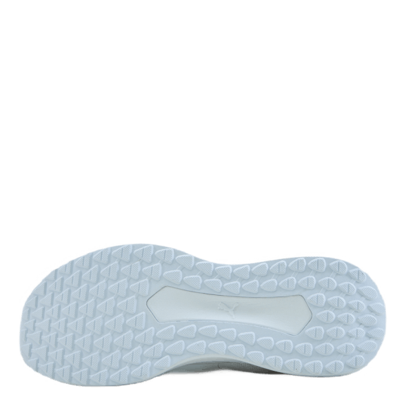 Twitch Runner Puma White-gray Violet