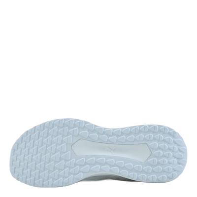 Twitch Runner Puma White-gray Violet