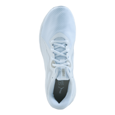 Twitch Runner Puma White-gray Violet