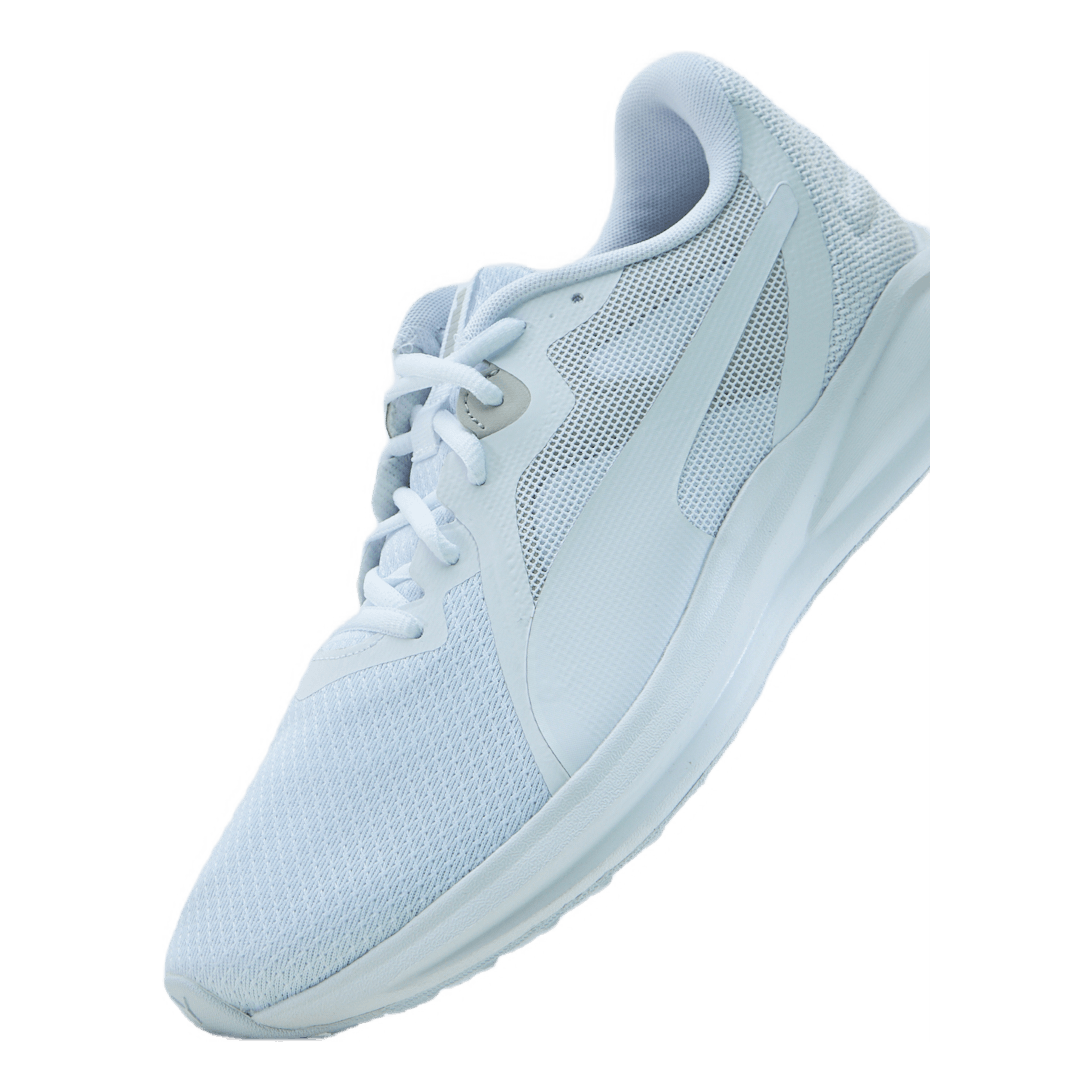 Twitch Runner Puma White-gray Violet