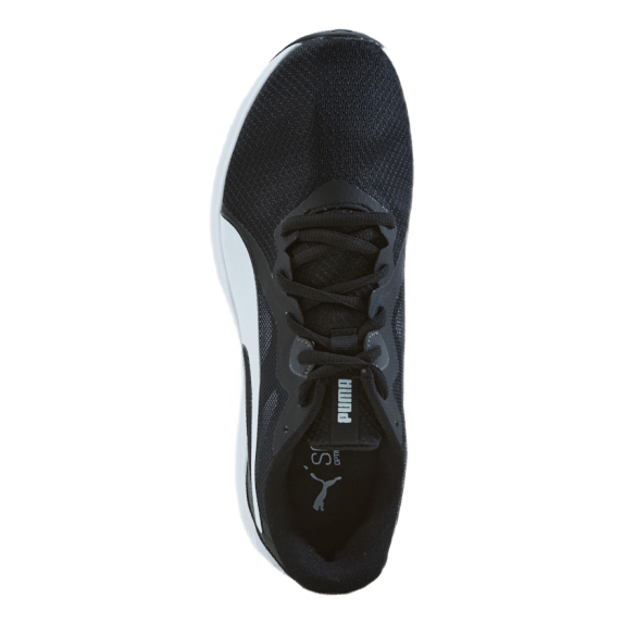 Puma hybrid top runner asphalt