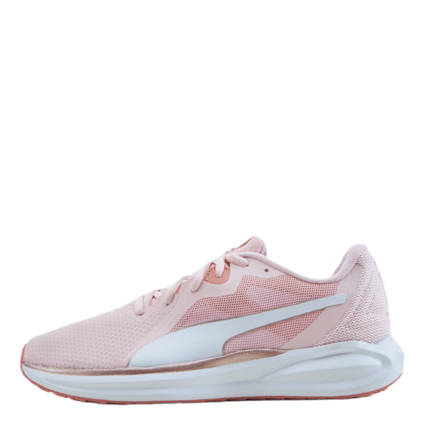 Twitch Runner Chalk Pink-puma White