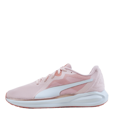 Twitch Runner Chalk Pink-puma White