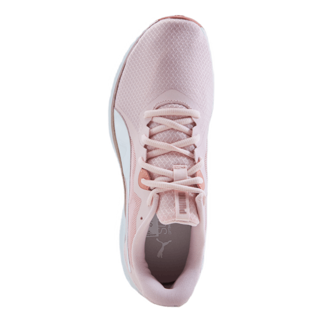 Twitch Runner Chalk Pink-puma White