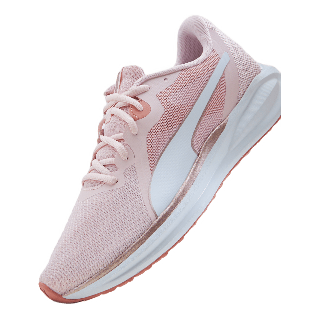 Twitch Runner Chalk Pink-puma White