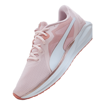 Twitch Runner Chalk Pink-puma White