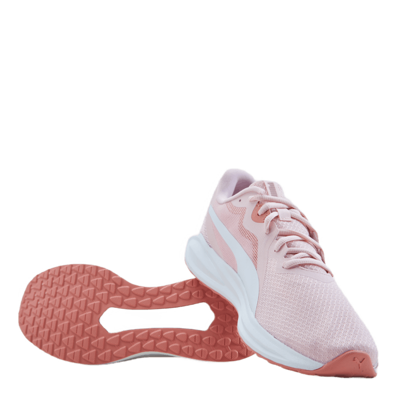 Twitch Runner Chalk Pink-puma White