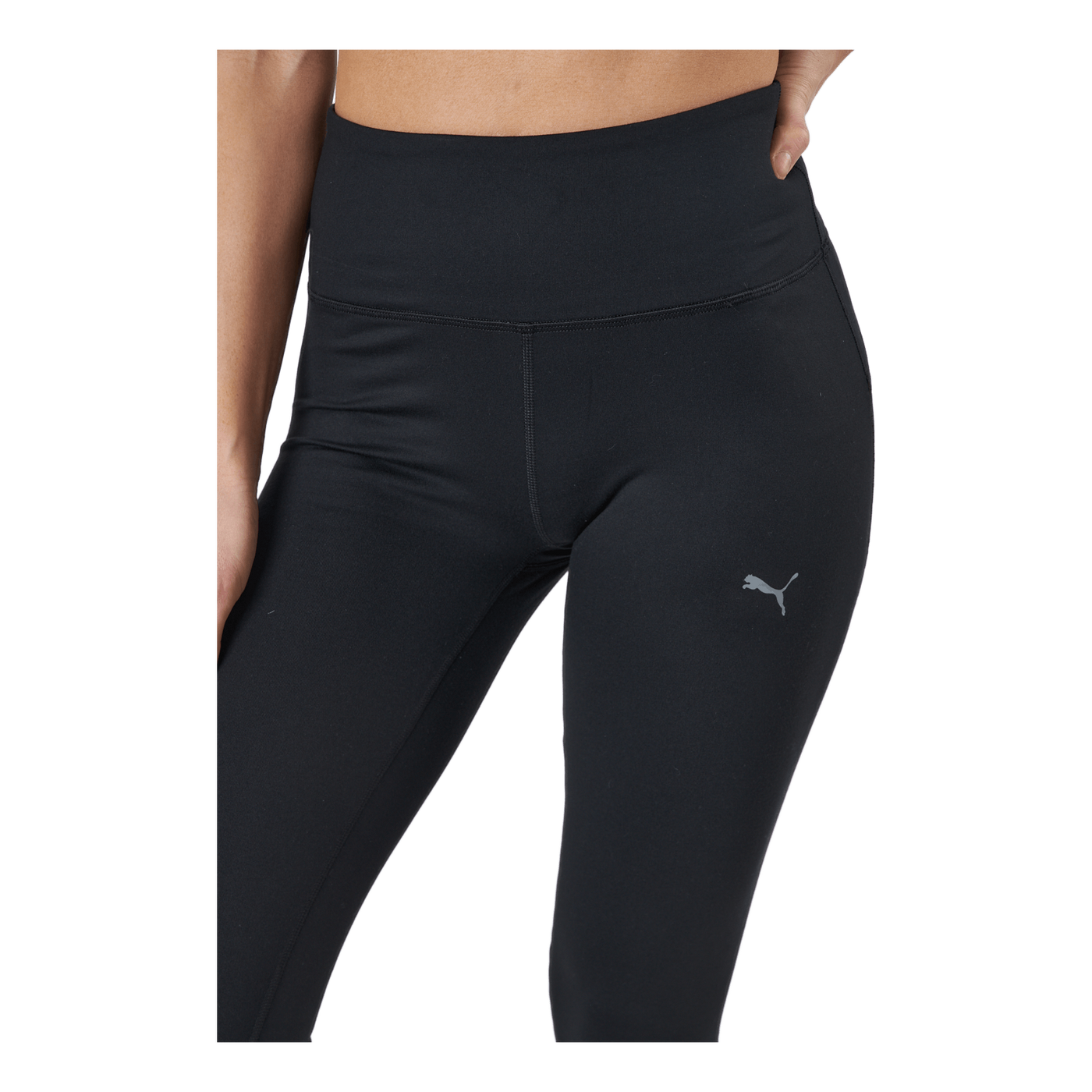 Studio Foundation 7/8 Tight Puma Black
