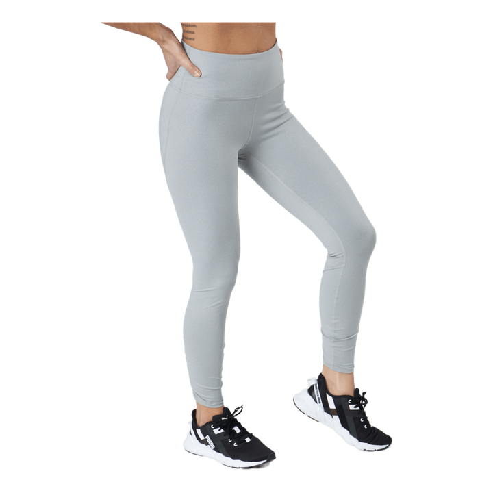 Studio Foundation 7/8 Tight Light Gray Heather