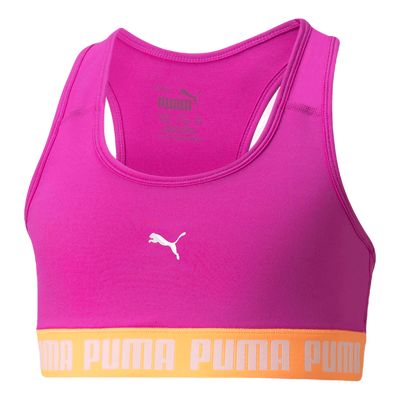 Runtrain Bra Top G Deep Orchid