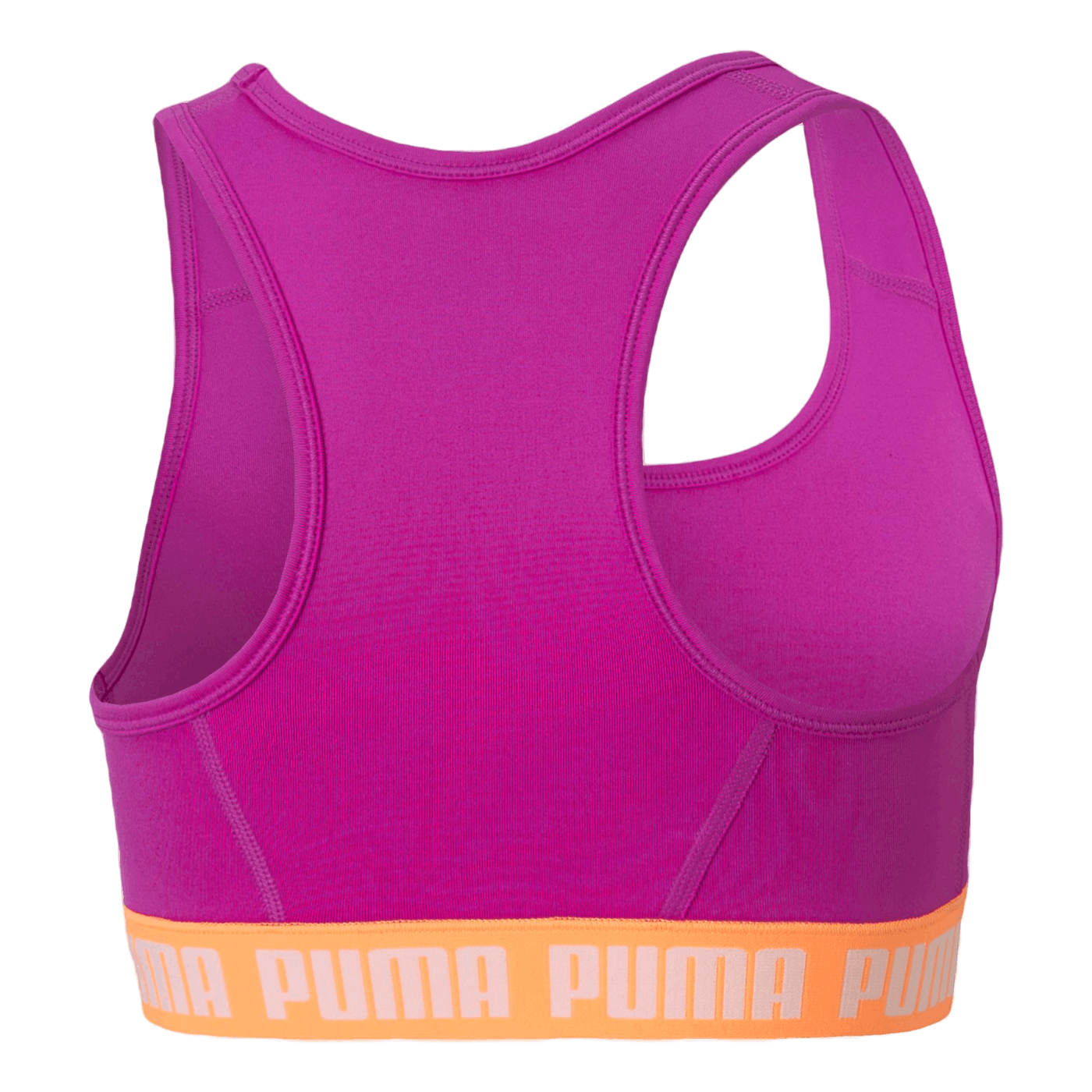 Runtrain Bra Top G Deep Orchid