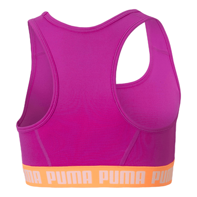 Runtrain Bra Top G Deep Orchid