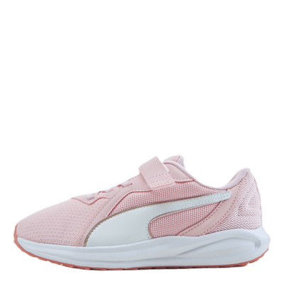 Twitch Runner Ac Ps Chalk Pink-puma White