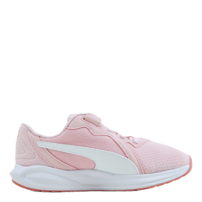Twitch Runner Ac Ps Chalk Pink-puma White