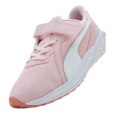 Twitch Runner Ac Ps Chalk Pink-puma White