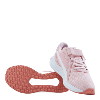 Twitch Runner Ac Ps Chalk Pink-puma White