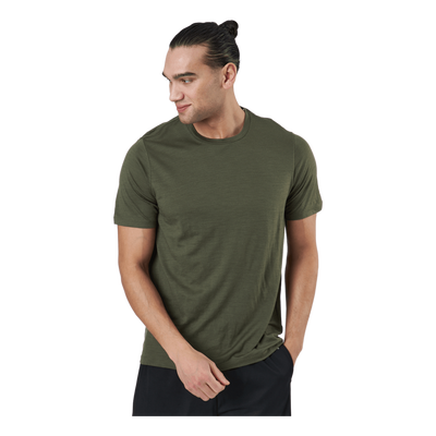 Tech Lite Ii Ss Tee Loden