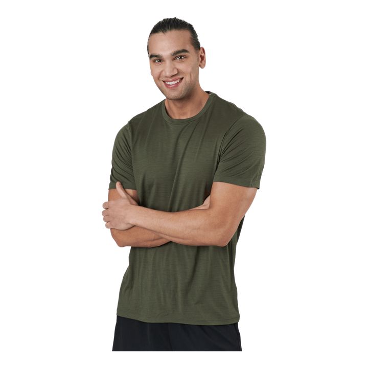 Tech Lite Ii Ss Tee Loden