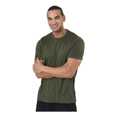 Tech Lite Ii Ss Tee Loden