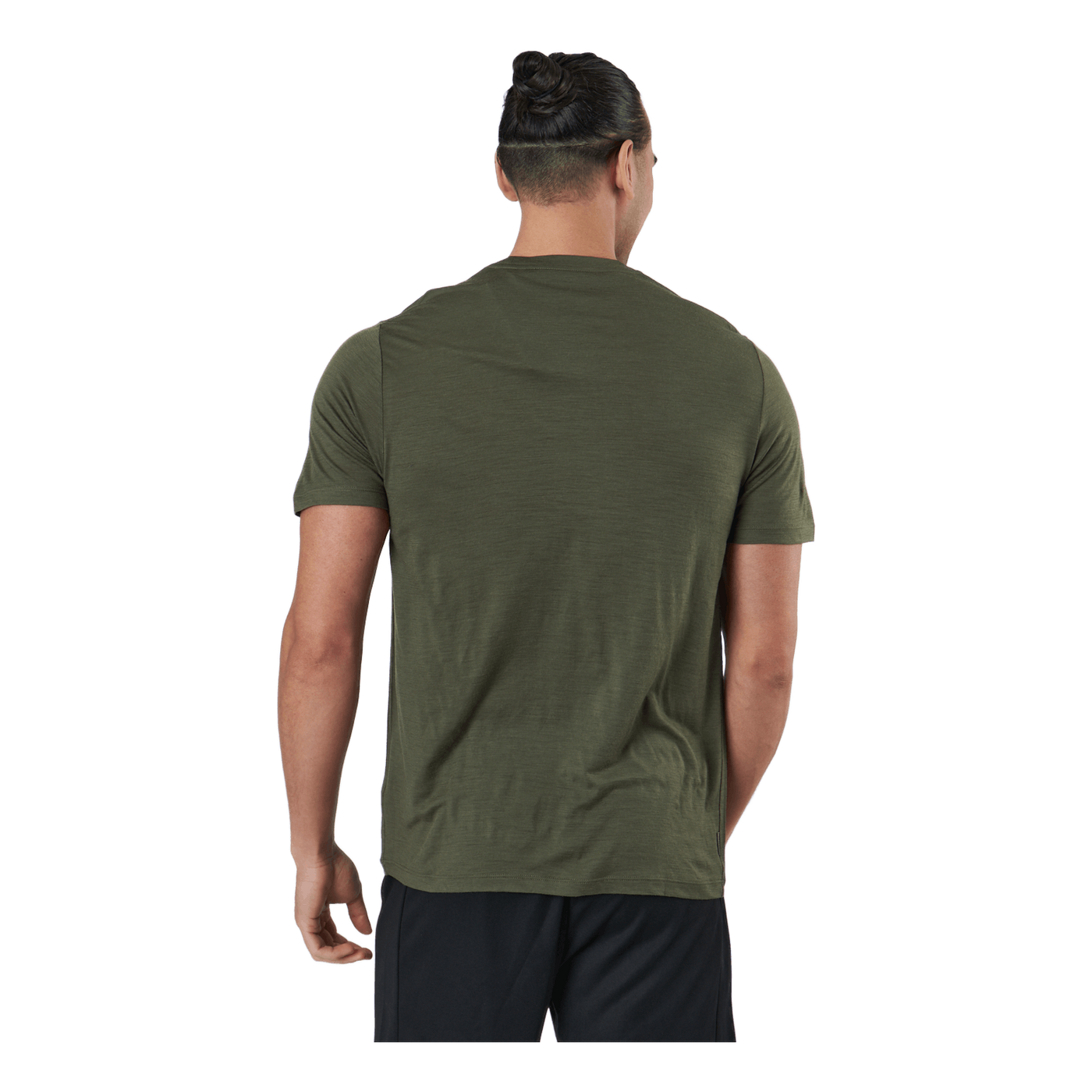 Tech Lite Ii Ss Tee Loden