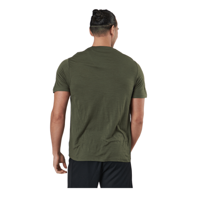 Tech Lite Ii Ss Tee Loden