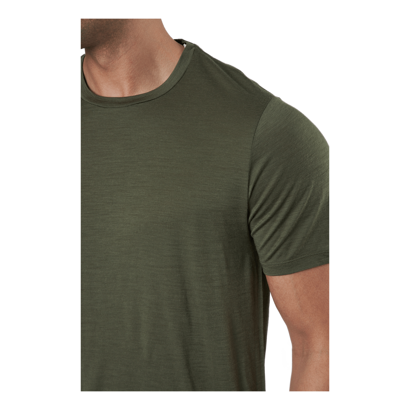 Tech Lite Ii Ss Tee Loden