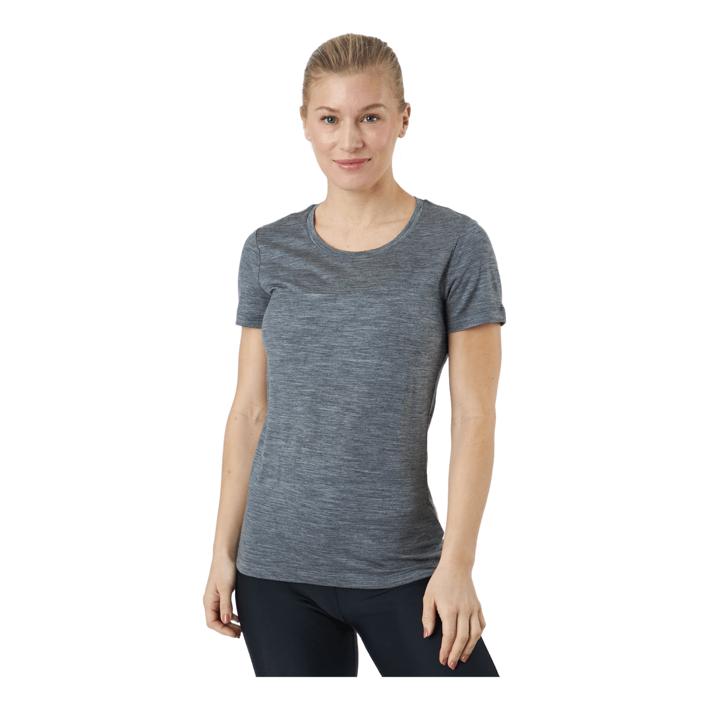 Tech Lite Ii Ss Tee Grithstone