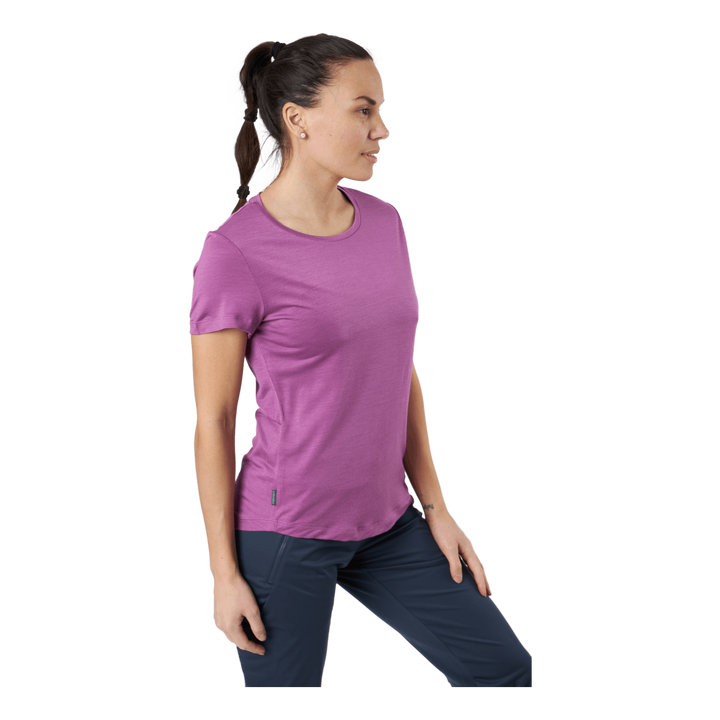 Sphere Ii Ss Tee Cosmic