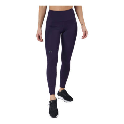 Ua Rush Legging Purple Switch /  / Iridescent