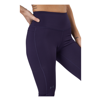 Ua Rush Legging Purple Switch /  / Iridescent