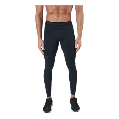 Ua Hg Rush 2.0 Leggings Black /  / Black