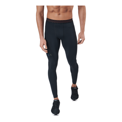 Ua Hg Rush 2.0 Leggings Black /  / Black