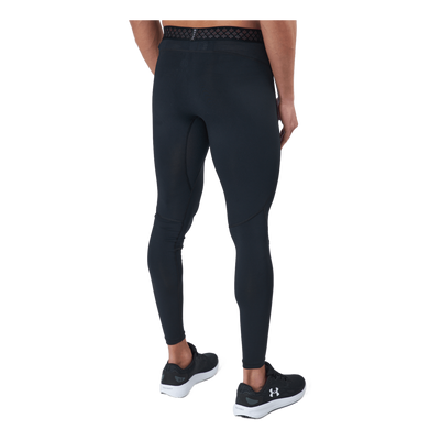 Ua Hg Rush 2.0 Leggings Black /  / Black