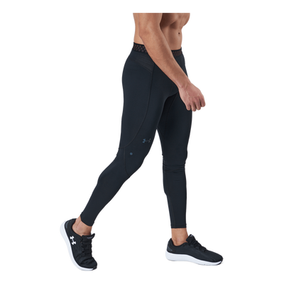 Ua Hg Rush 2.0 Leggings Black /  / Black