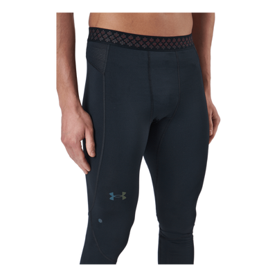 Ua Hg Rush 2.0 Leggings Black /  / Black