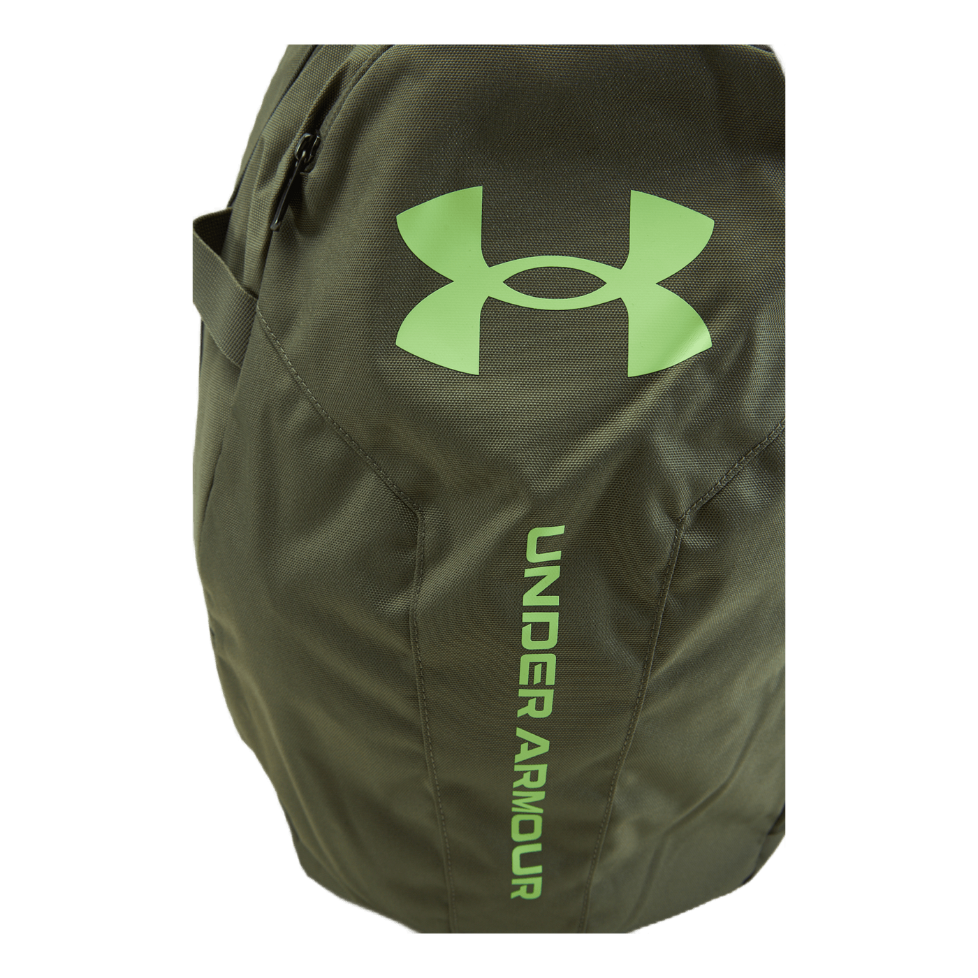 Ua Hustle Lite Backpack Tent / Tent / Quirky Lime