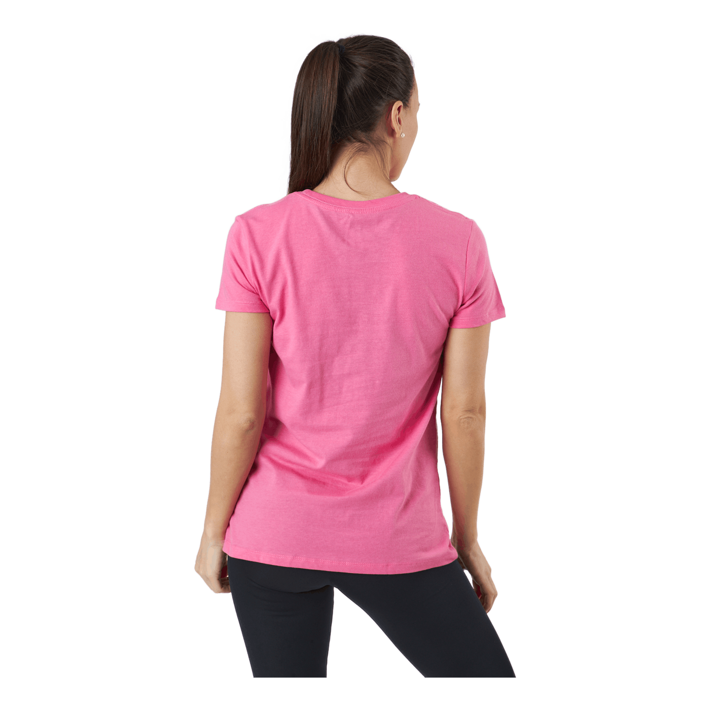 Live Sportstyle Graphic Ssc Bubble Gum /  / White