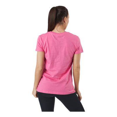 Live Sportstyle Graphic Ssc Bubble Gum /  / White