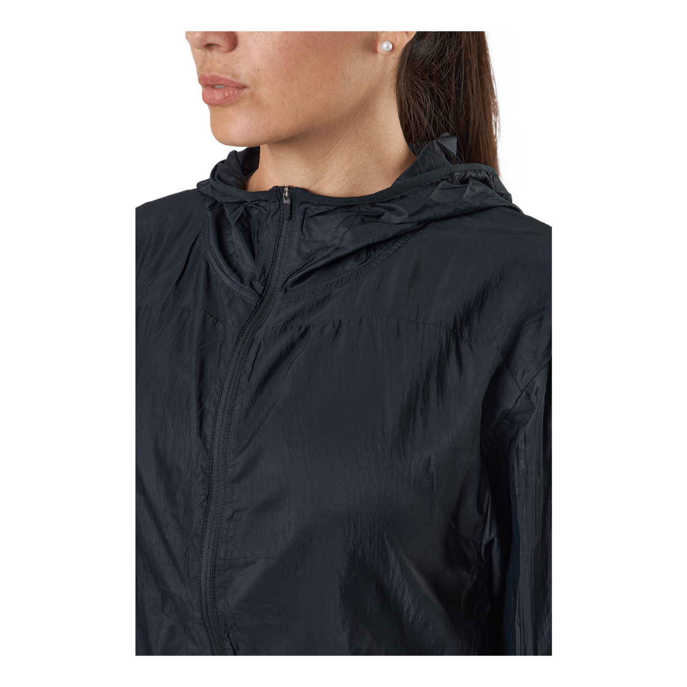 Nike Storm-fit Run Division Wo Black/black