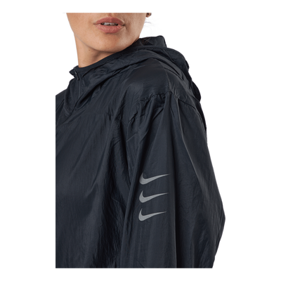 Nike Storm-fit Run Division Wo Black/black