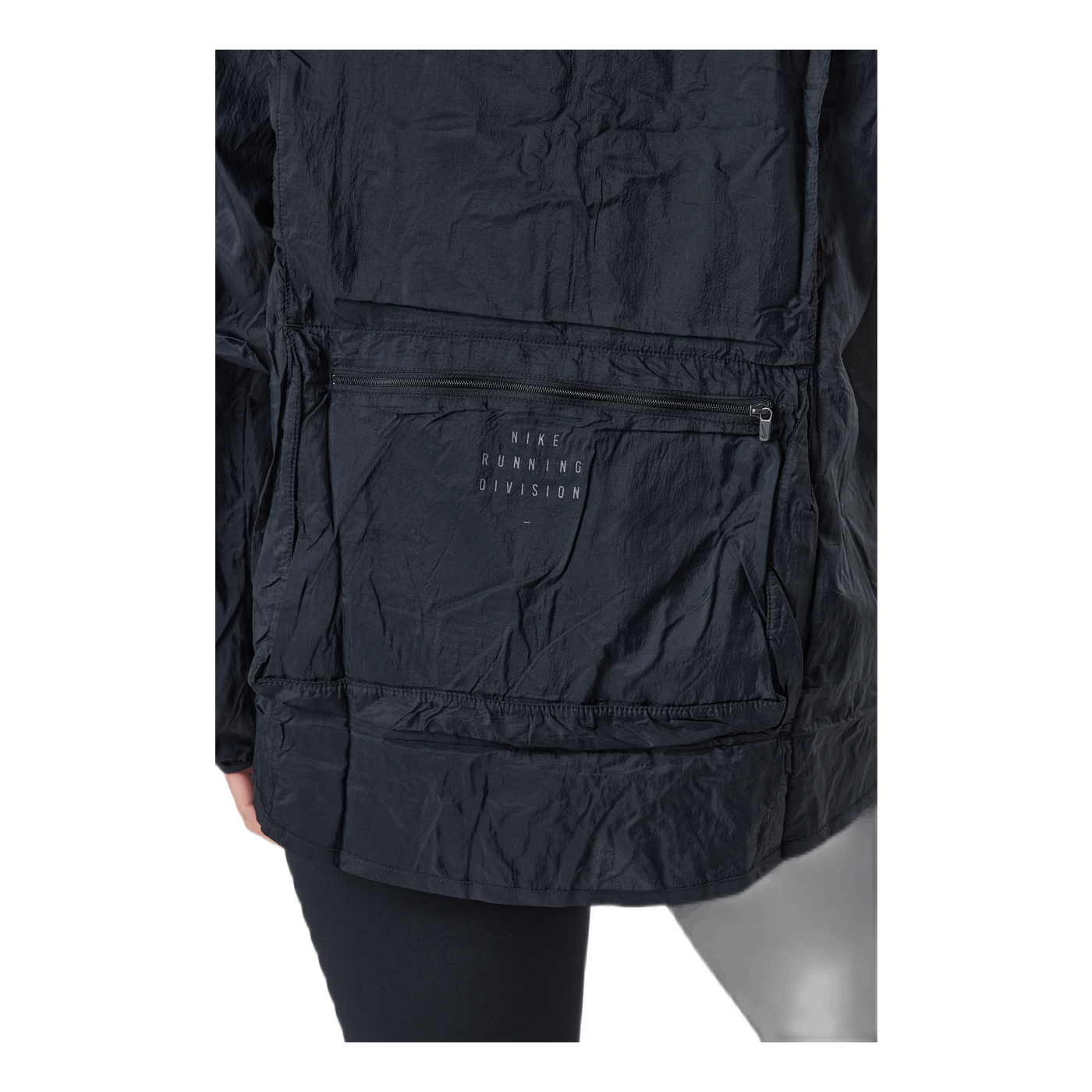 Nike Storm-fit Run Division Wo Black/black