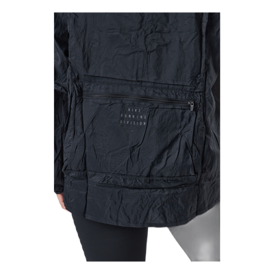 Nike Storm-fit Run Division Wo Black/black