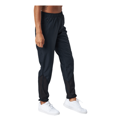 Nike Dri-fit Swoosh Run Women' Black/white