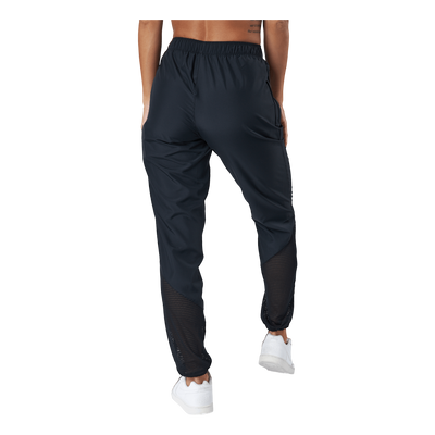 Nike Dri-fit Swoosh Run Women' Black/white