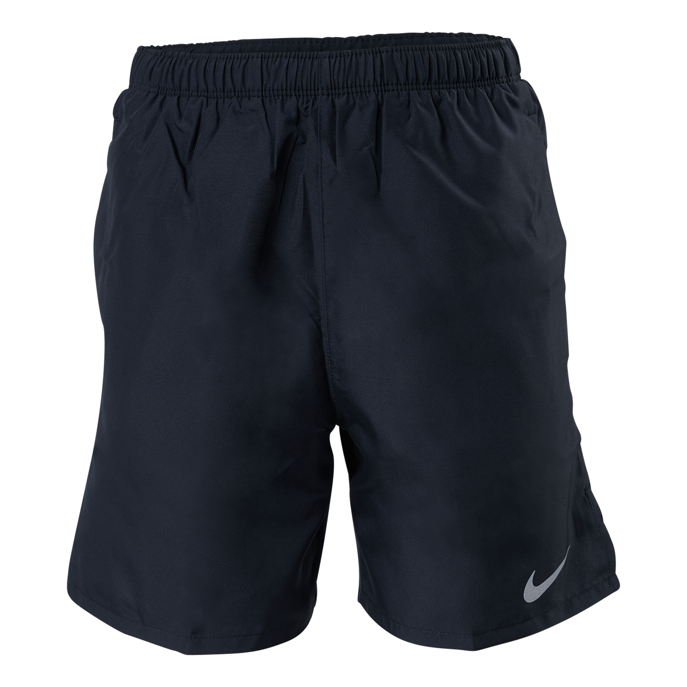 Challenger Big Kids' (Boys') Training Shorts BLACK