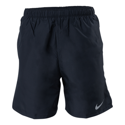 Challenger Big Kids' (Boys') Training Shorts BLACK