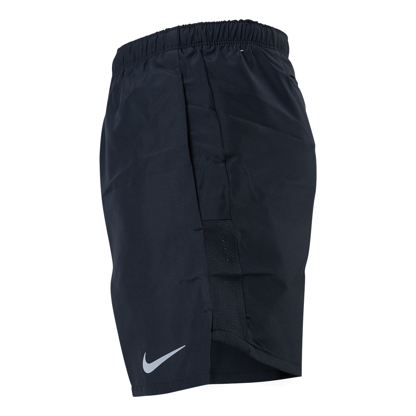 Challenger Big Kids' (Boys') Training Shorts BLACK