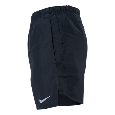 Challenger Big Kids' (Boys') Training Shorts BLACK