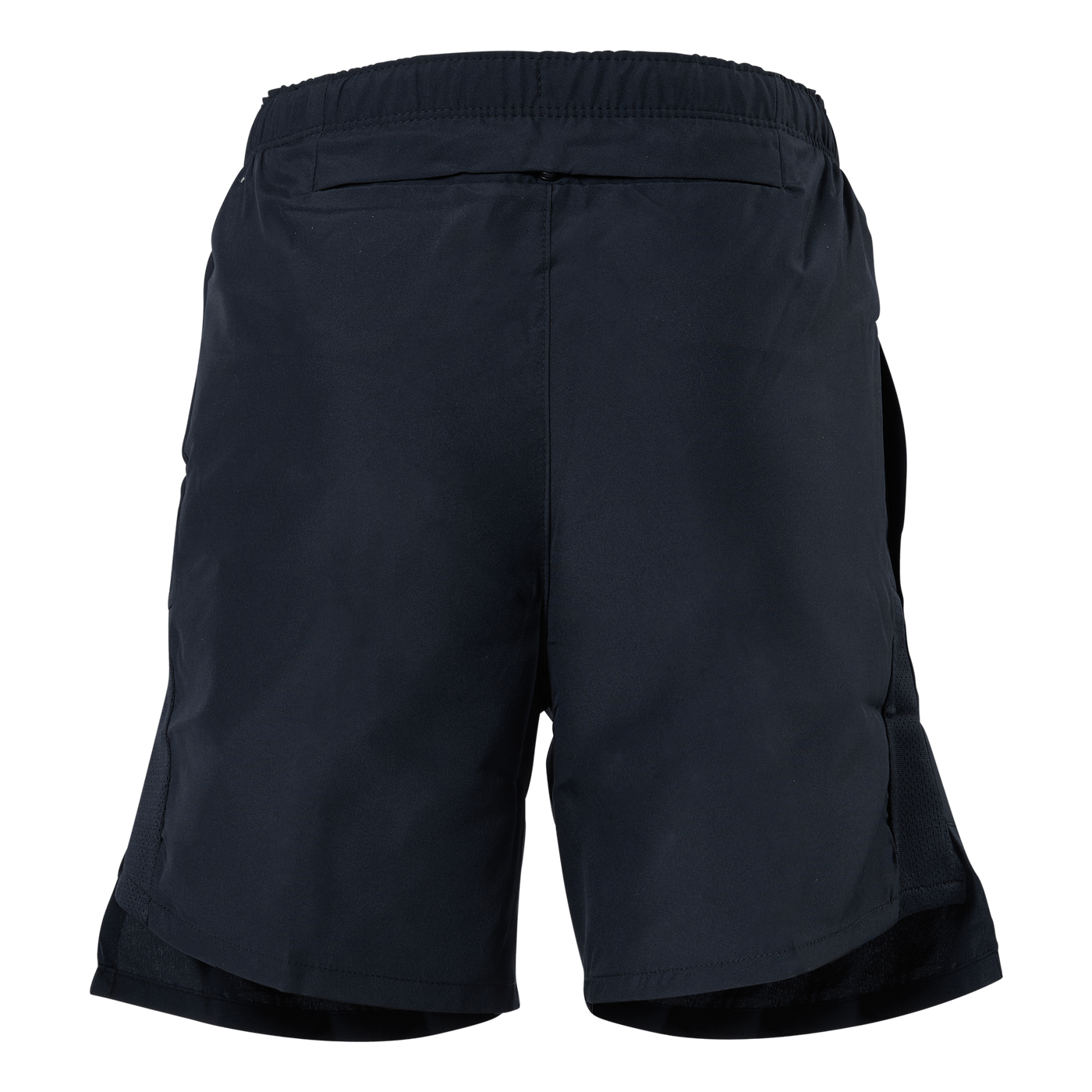 Challenger Big Kids' (Boys') Training Shorts BLACK